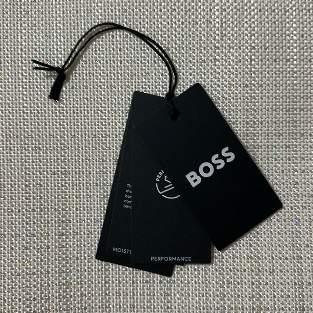Hugo Boss Thread & Tag - Picture 1 of 4
